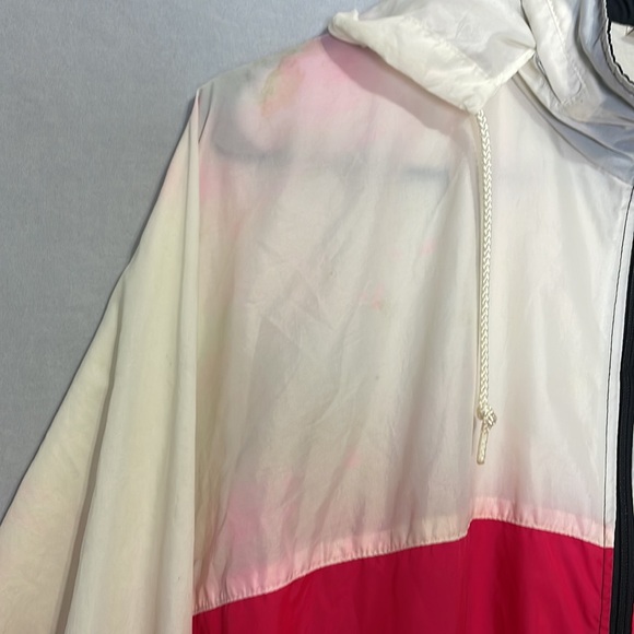 VINTAGE NIKE WINDBREAKER - Picture 5 of 8